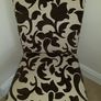 Statement Dining Chair Image 3