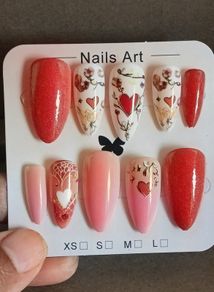 Nails