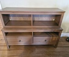 Ikea Unit