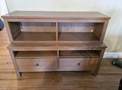 Ikea Unit