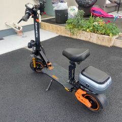Kukirin M5 Pro