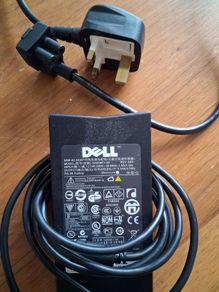 65w,90w and 130w dell chargers in stock.