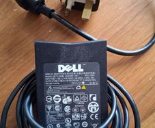 65w,90w and 130w dell chargers in stock.
