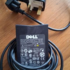 65w,90w and 130w dell chargers in stock.