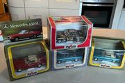 Mercedes 450 SL 1/25 Polistil Collection