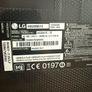 LG 49" 2017 model (no base stand) Image 2