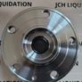 SKF VKBA 7011 Front Wheel Bearing Hub Kit ABS Audi VW Seat Skoda Cupra l Image 4
