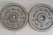Weights