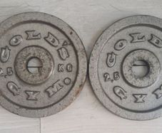 Weights