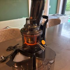 f1900 Whole Fruit Juicer