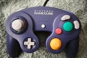 Official Nintendo Game Cube Controller GameCube.
