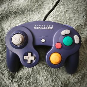 Official Nintendo Game Cube Controller GameCube.