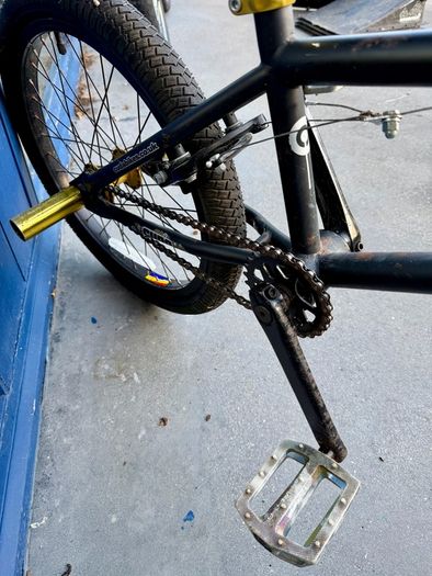 Bmx