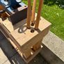 wood lathe Image 4