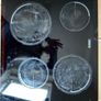 Zanussi Electric Ceramic 4-plate Hob (60cm) & single built in oven Image 6
