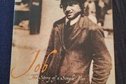 Job The Story of a Simple Man by Joseph Roth