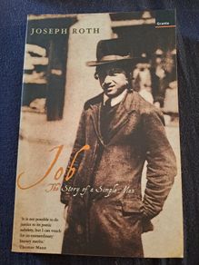 Job The Story of a Simple Man by Joseph Roth