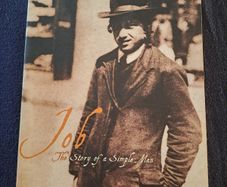 Job The Story of a Simple Man by Joseph Roth