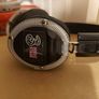 7 Various sets of Headphones, 3 music stage, C6 100, Groov-e, GX Trust, Logitek, Simolio, TDK Image 2