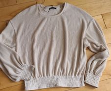 Zara Top