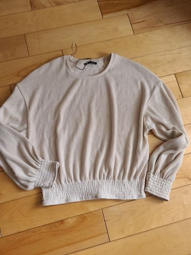 Zara Top