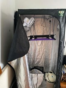 Grow Tent
