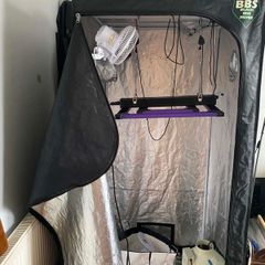 Grow Tent