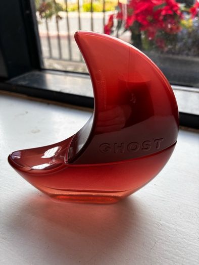Ghost Perfume