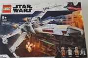 LEGO Star Wars Luke Skywalker's X-Wing 75301 - New and Never Oponed