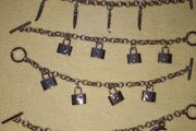 bulk job lot wholesale of bracelet charm FREEPOST