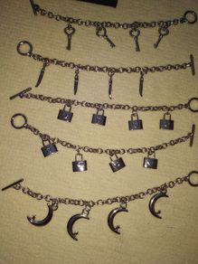 bulk job lot wholesale of bracelet charm FREEPOST