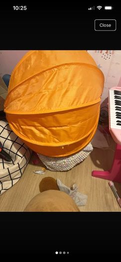 egg chair ikea
