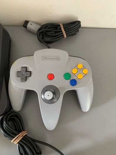 Nintendo 64