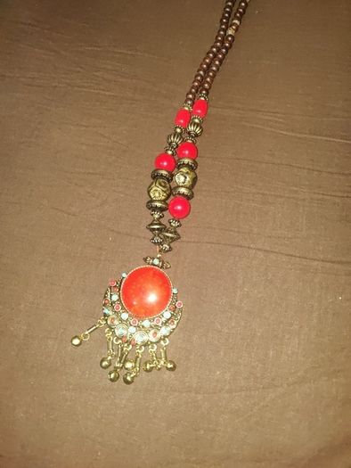 necklace