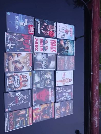 Dvds
