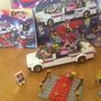 Lego Friends Pop Star Limo 41107 Image 2