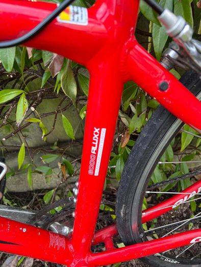 Children's Giant Racer Bike