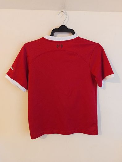 liverpool jersey