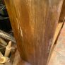 Solid Teak Bookcase Image 7