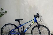 Teenager Bike low mileage