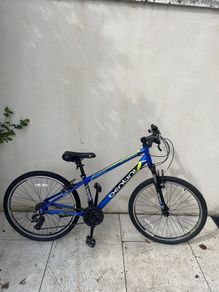 Teenager Bike low mileage