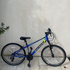 Teenager Bike low mileage