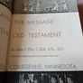 The Men and the Message of the Old Testament Image 4