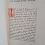The Wicker Work Woman: A Chronicle of Our Times by Anatole France.Translation by M. P. Willcocks  (HQ85) Image 3