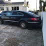 VW Passat CC 2L breaking only Image 5
