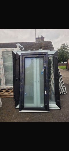 pvc doors