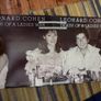 Leonard Cohen vinyl lp Image 2