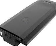 Nearly New Bianchi E-Spillo Rear Rack E-Bike Battery (36V)