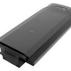 Nearly New Bianchi E-Spillo Rear Rack E-Bike Battery (36V)