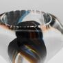 Vintage Glass Vase (Probably Murano) Image 5